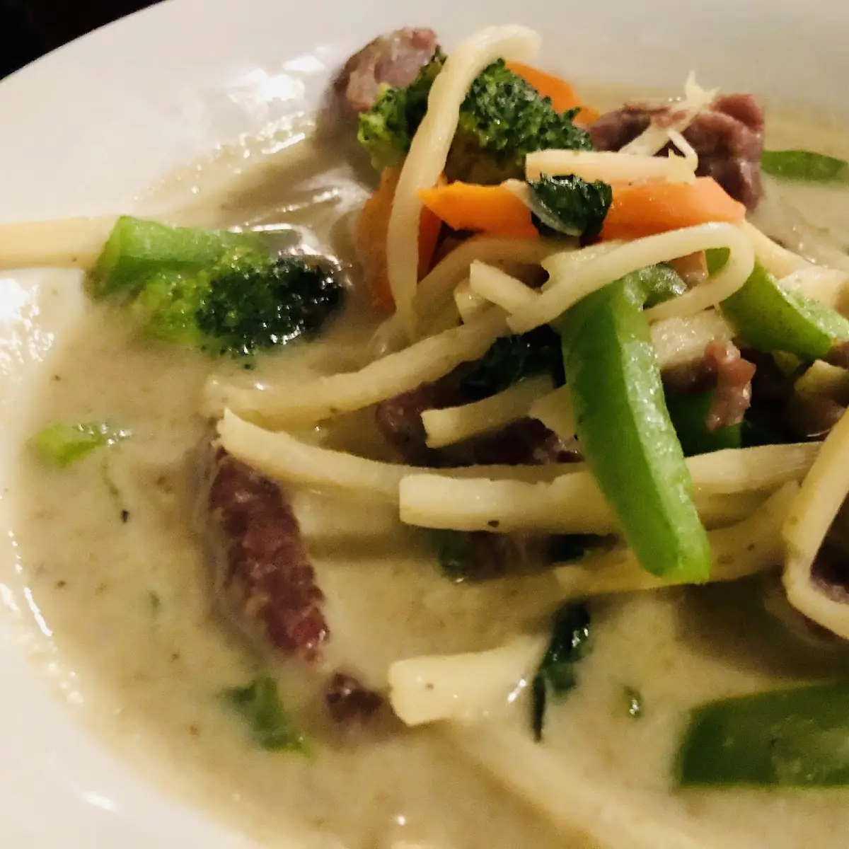 Red Curry