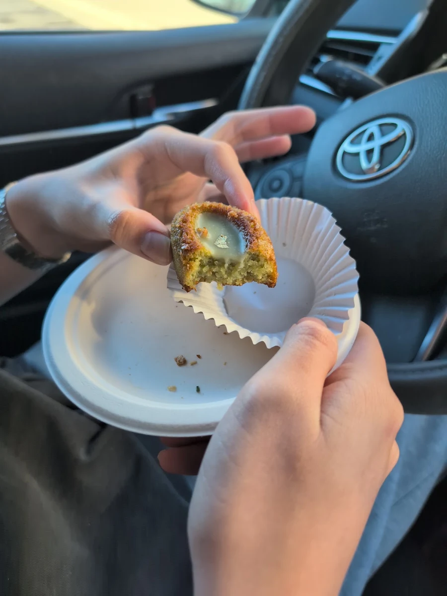 Baklava
