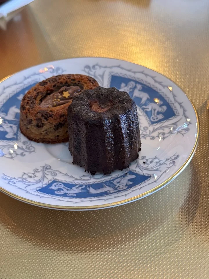 Lava Cake