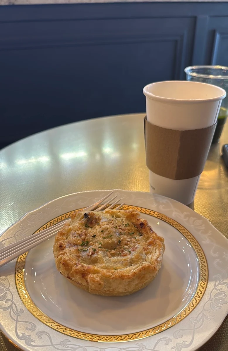 Quiche