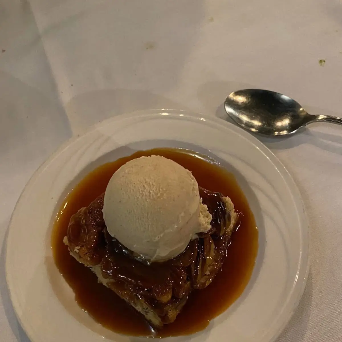 Bread Pudding