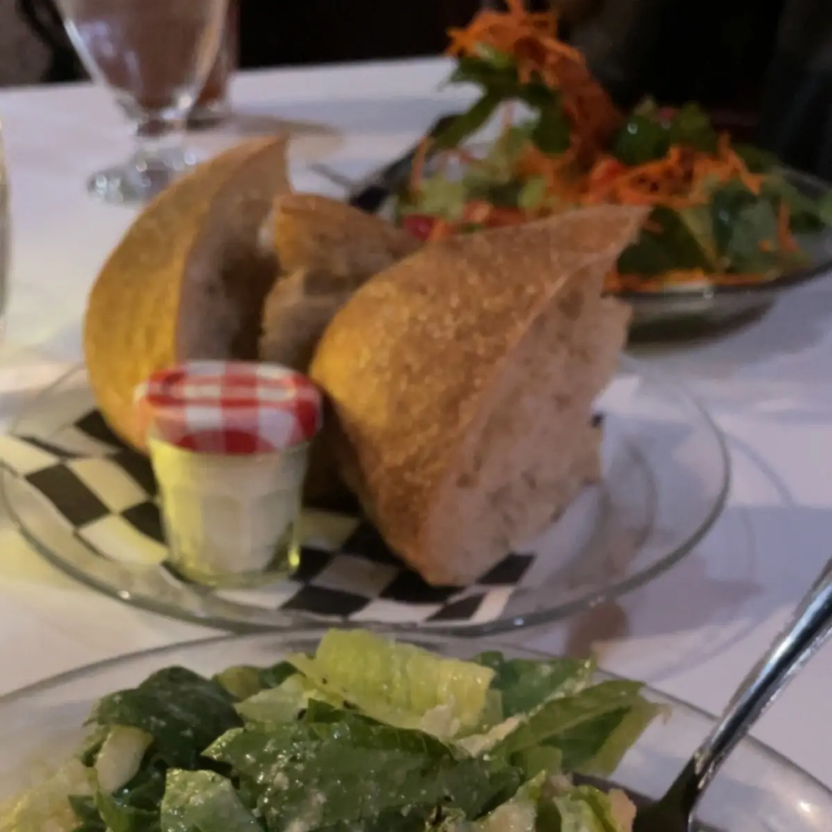 Caesar Salad