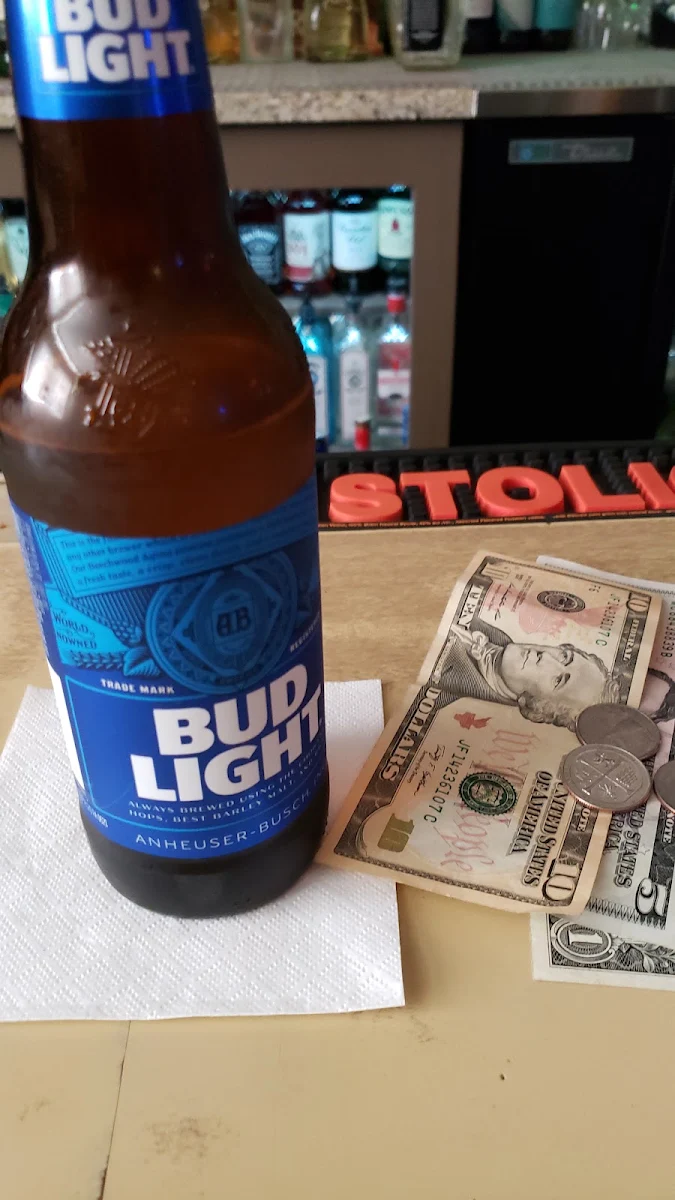 Bud Light Virus