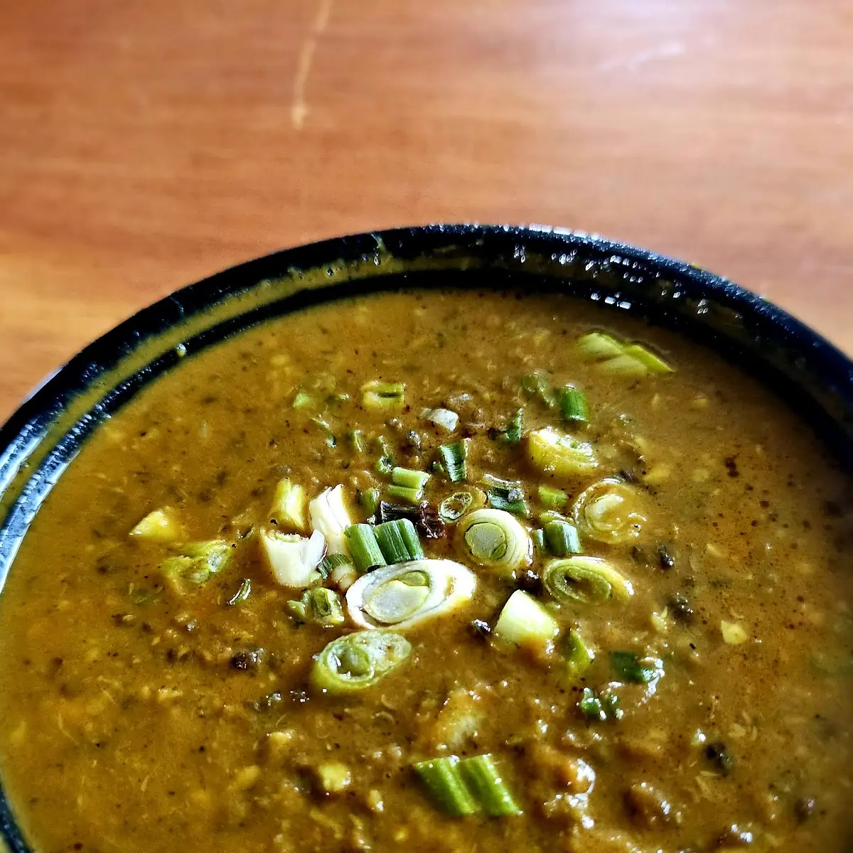 Dal Makhni