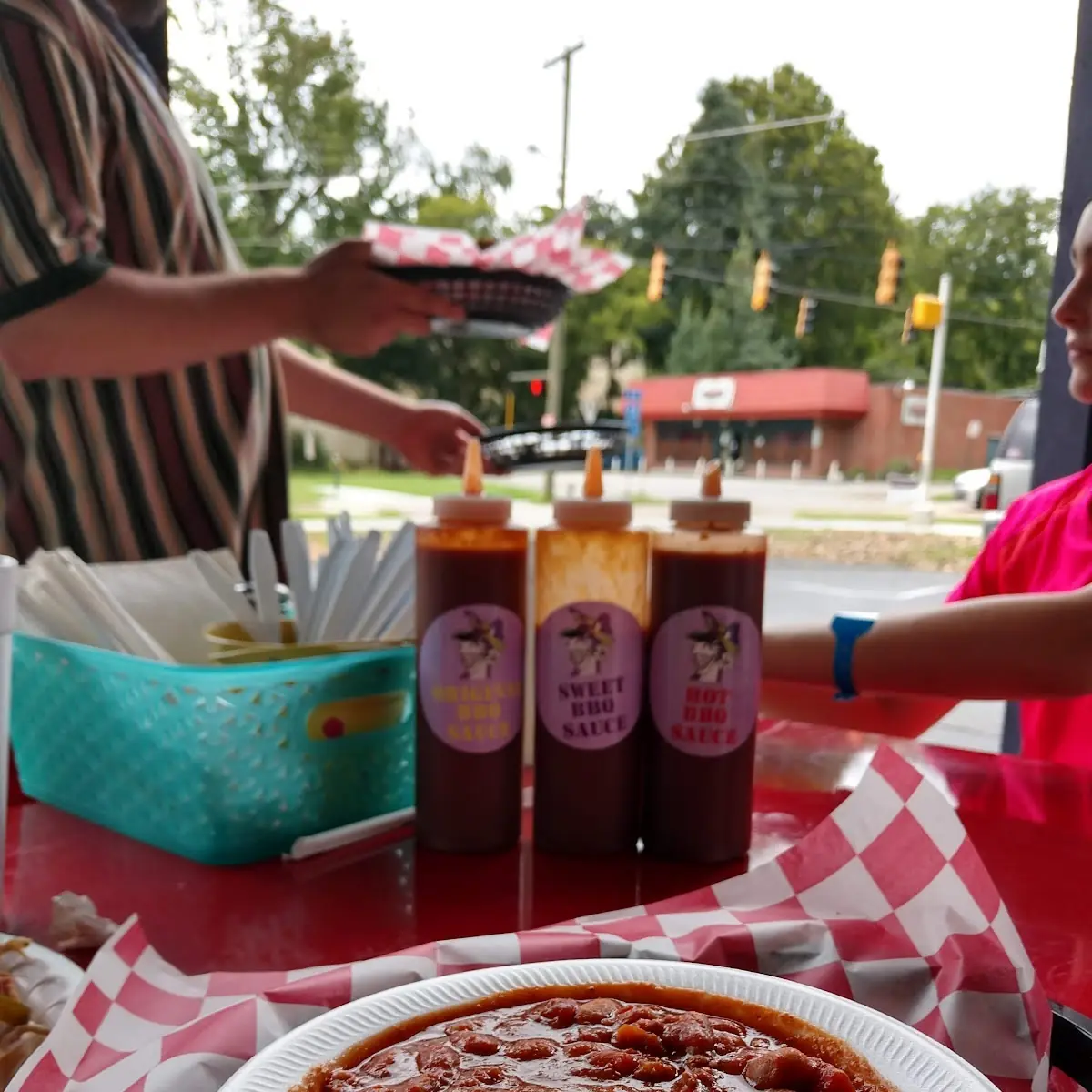 House Made Chili