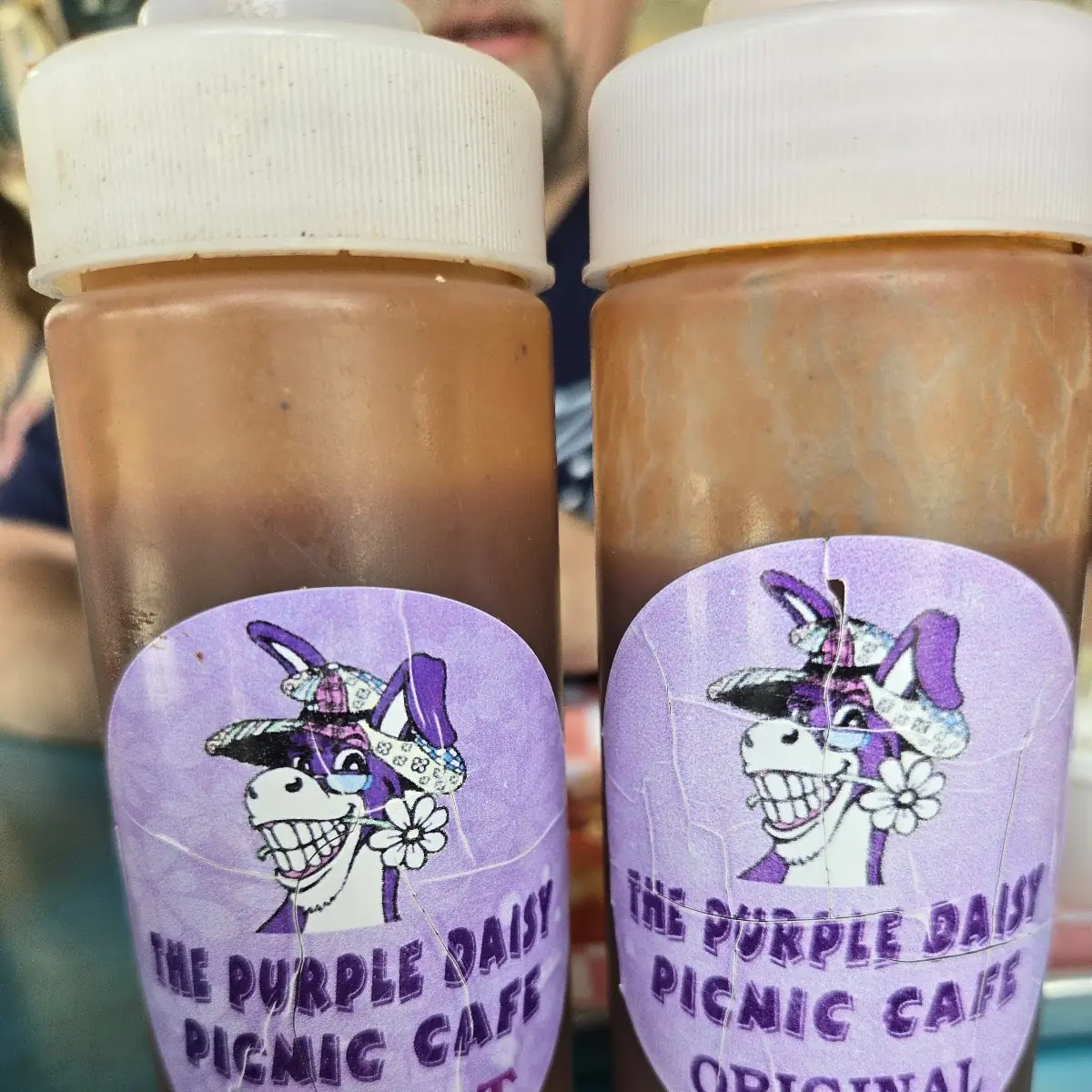 Original BBQ Sauce