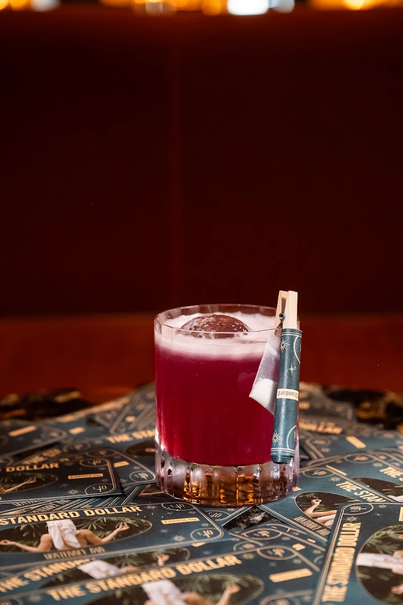Oaxaca Old Fashioned