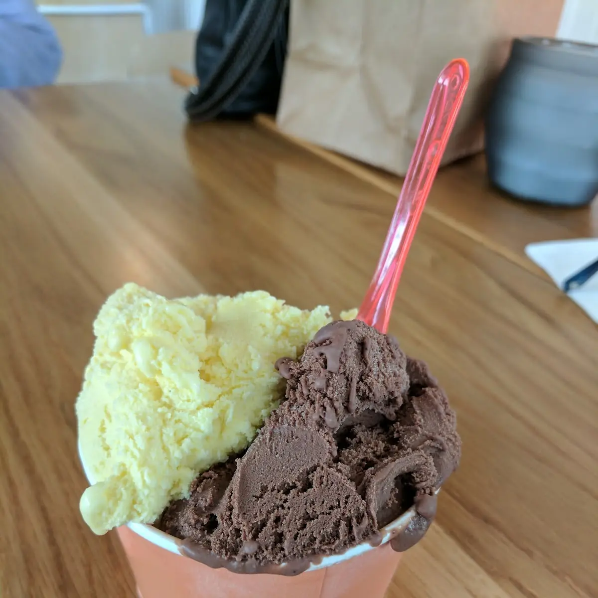 Dark Chocolate
