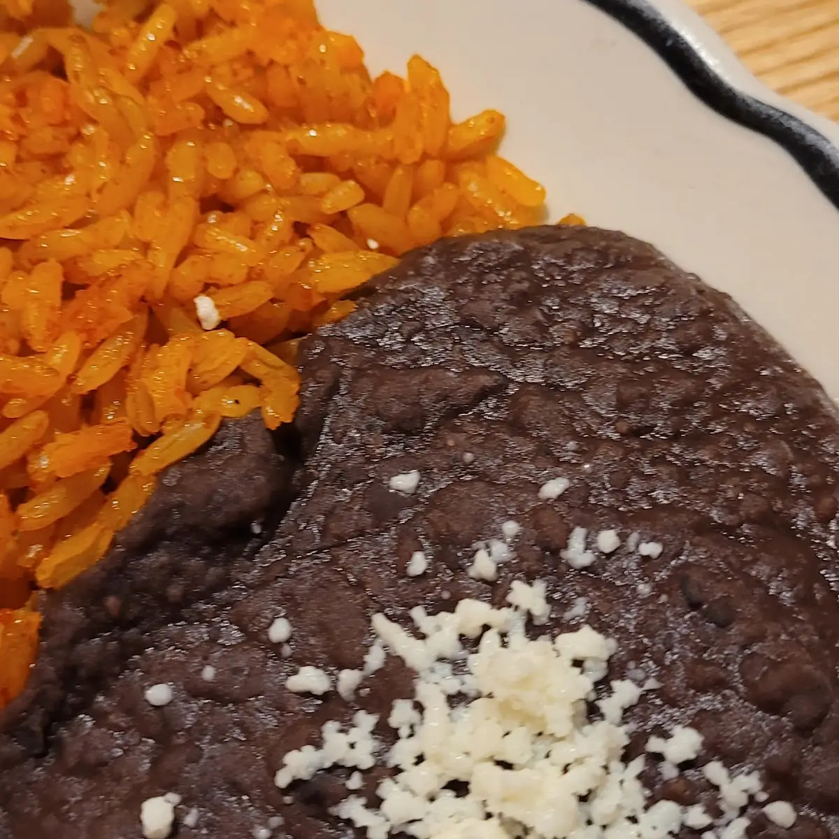 Cheese Enchilada