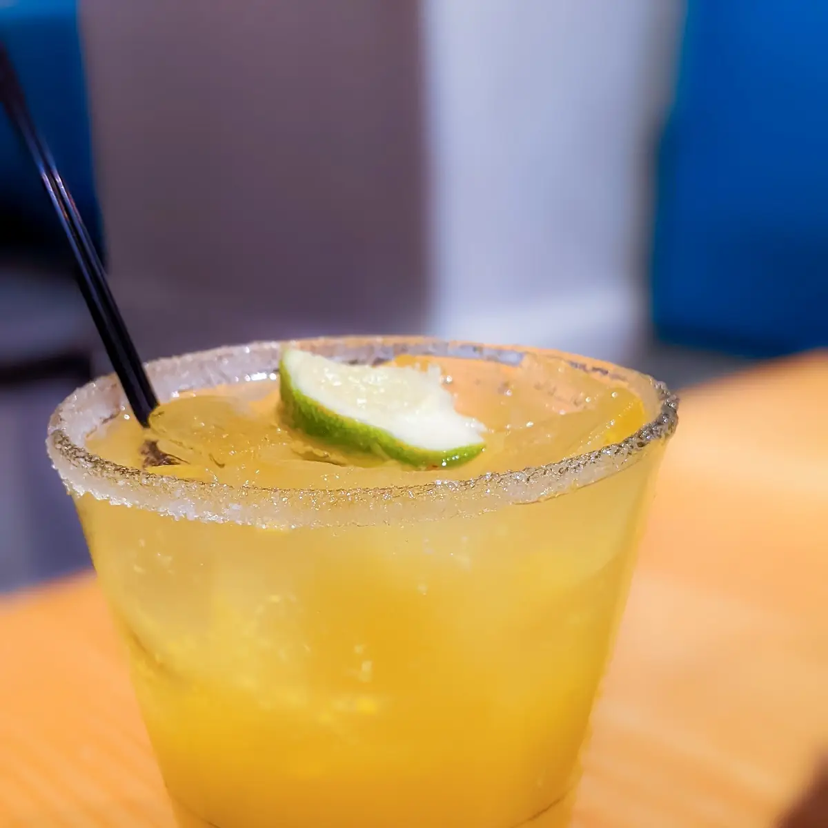 Mango Margarita