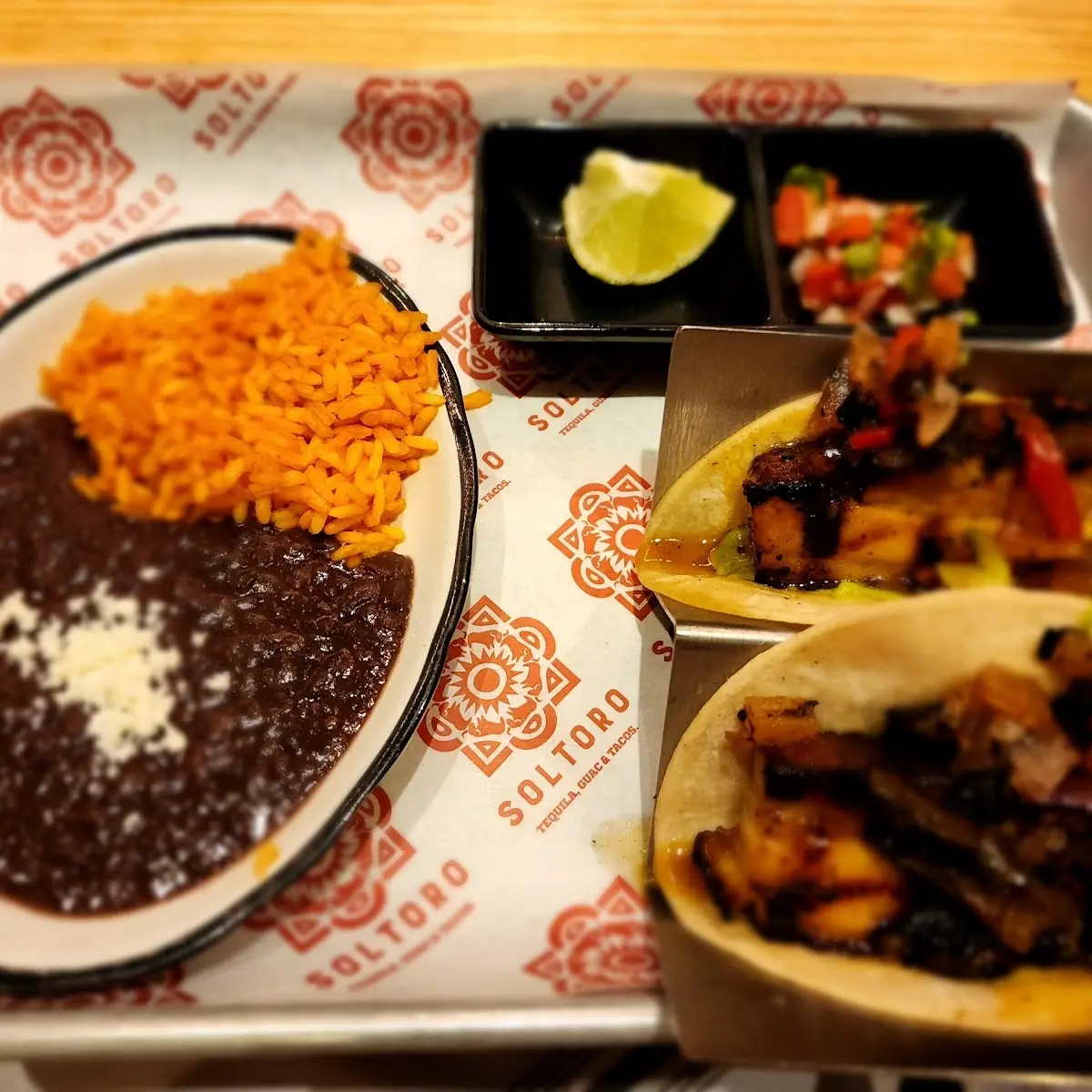 Pork Belly Tacos