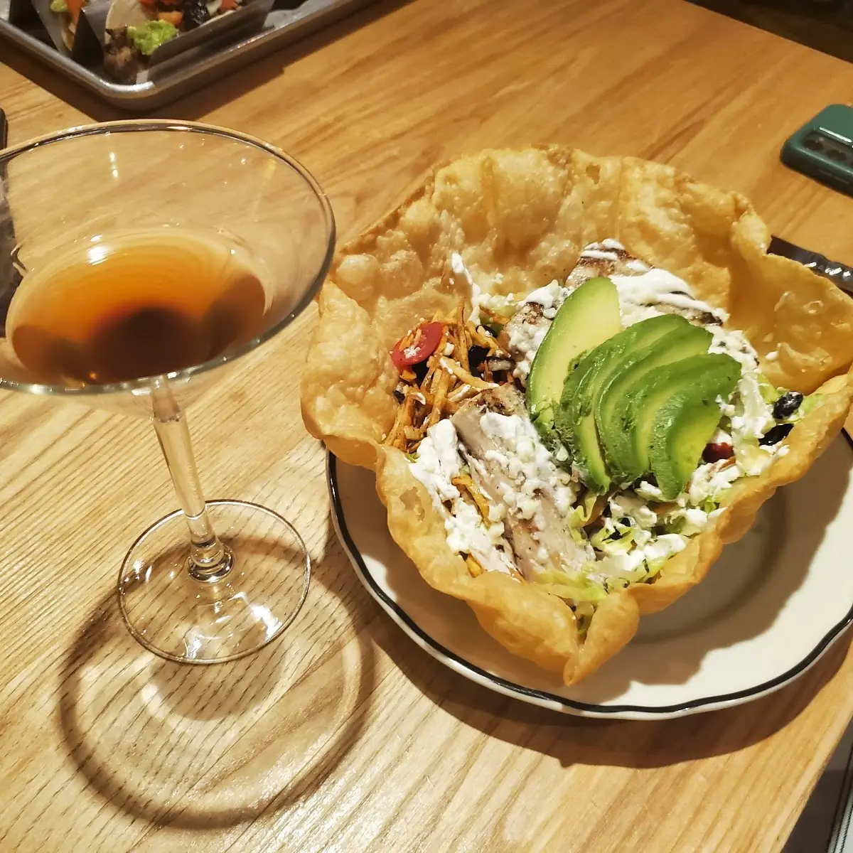 Taco Salad