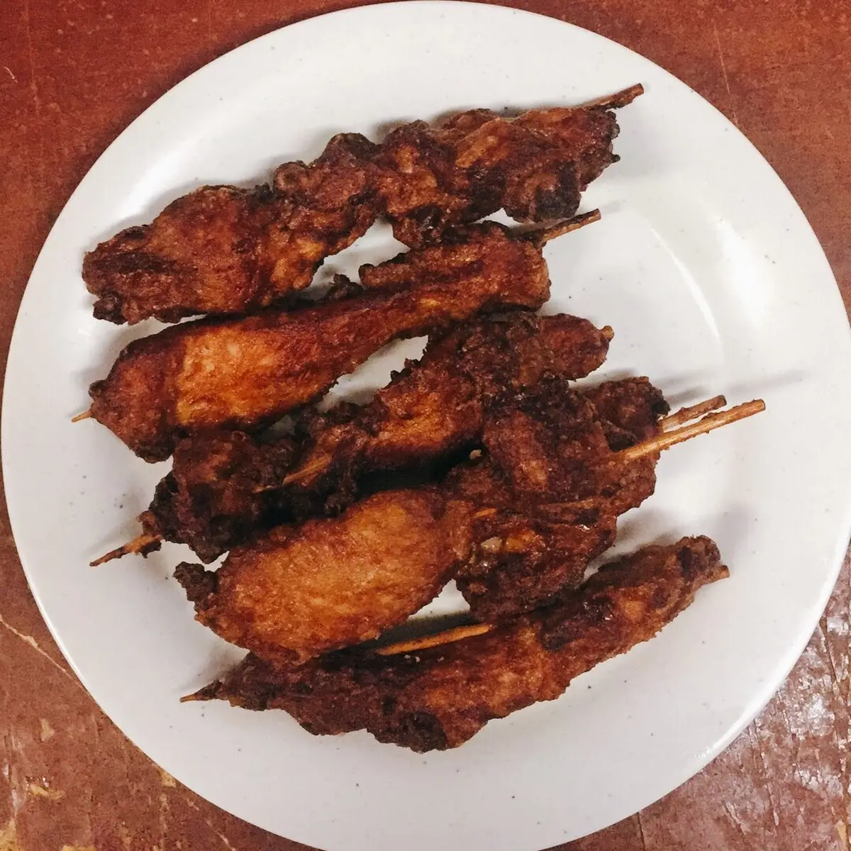 Chicken Stick