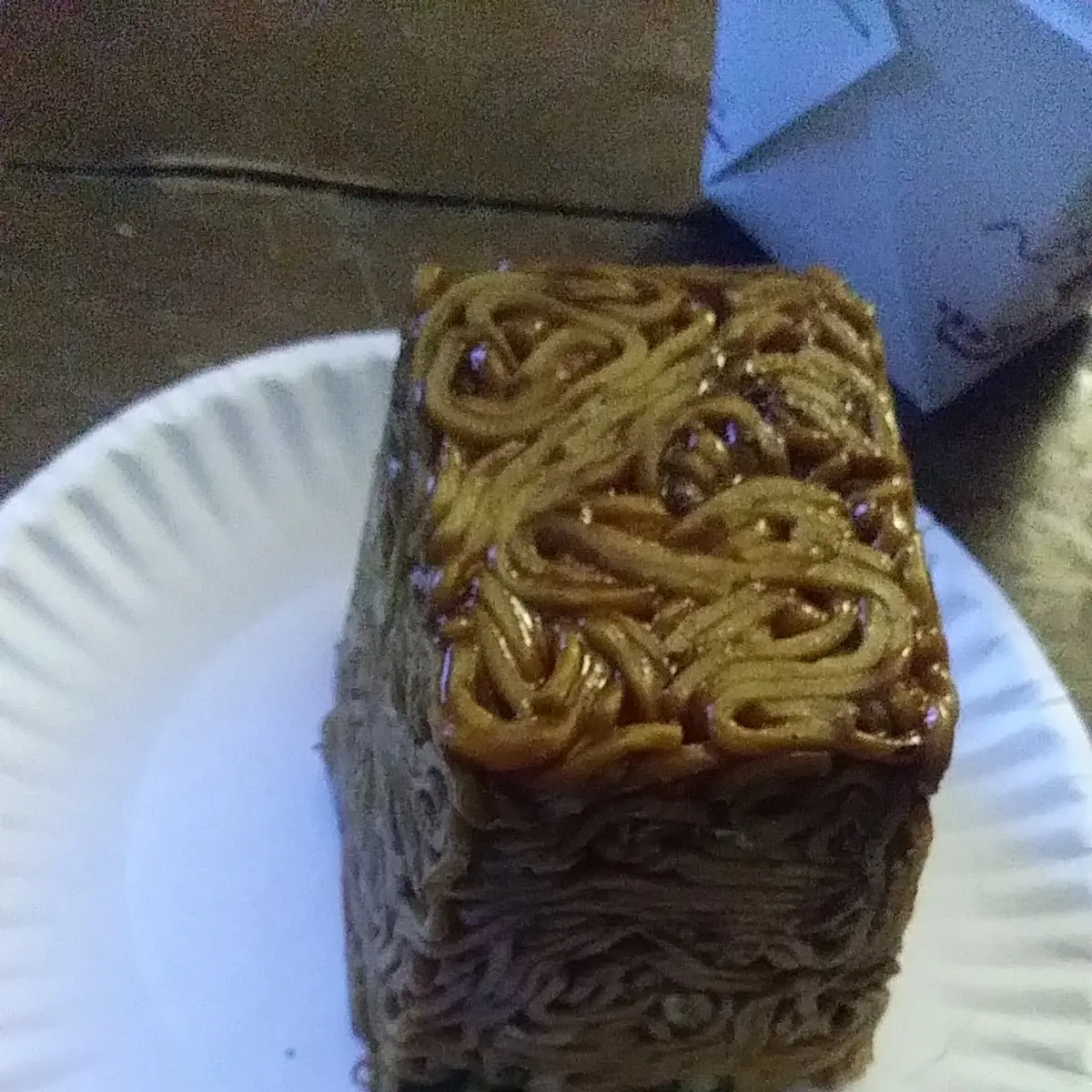 Chicken Chow Lo Mein Noodles