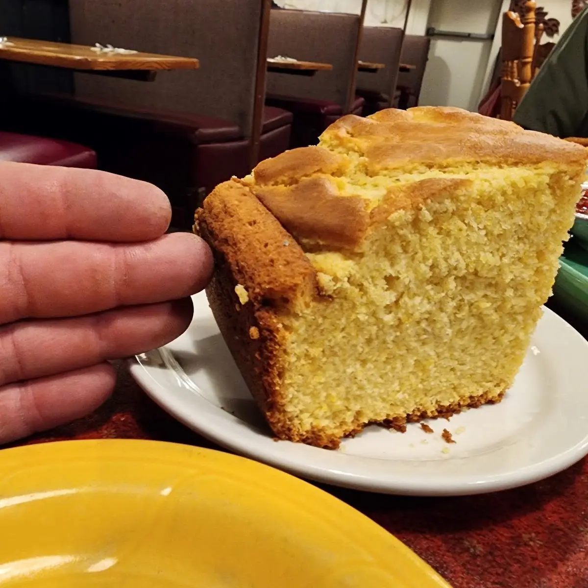Cornbread