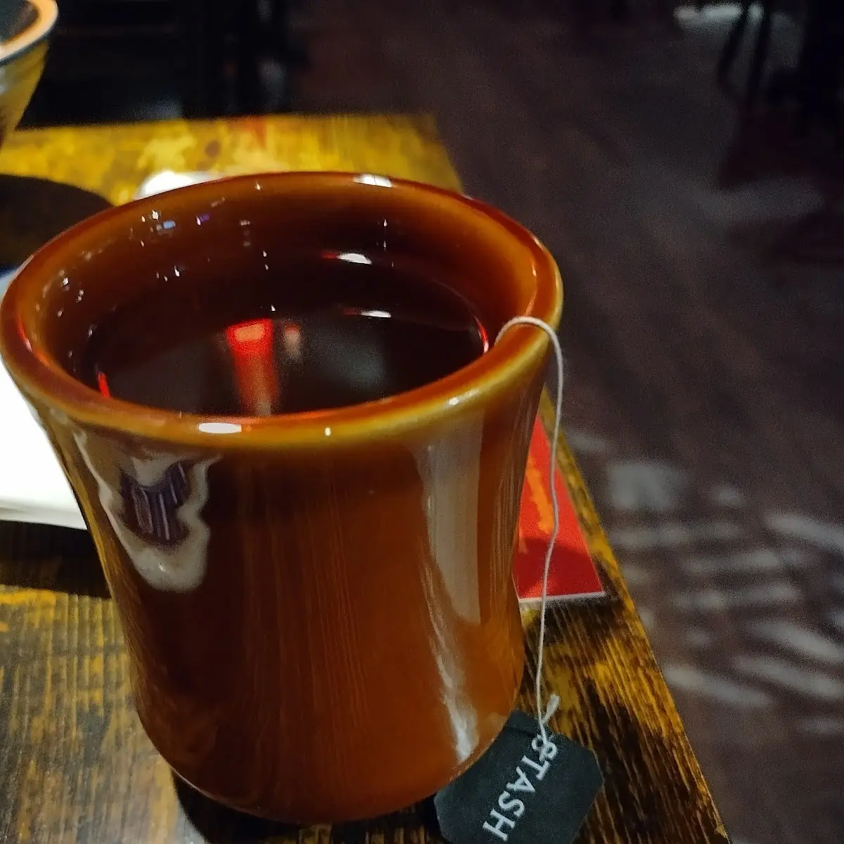 Green Tea