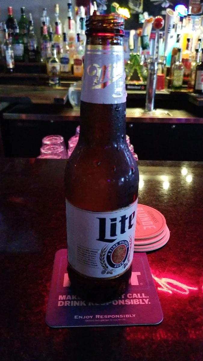 Miller Lite