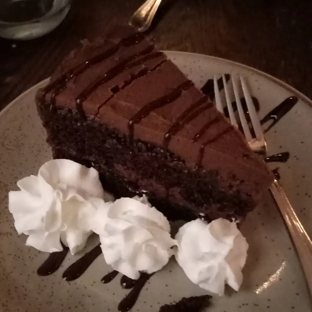 Chocolate Cake