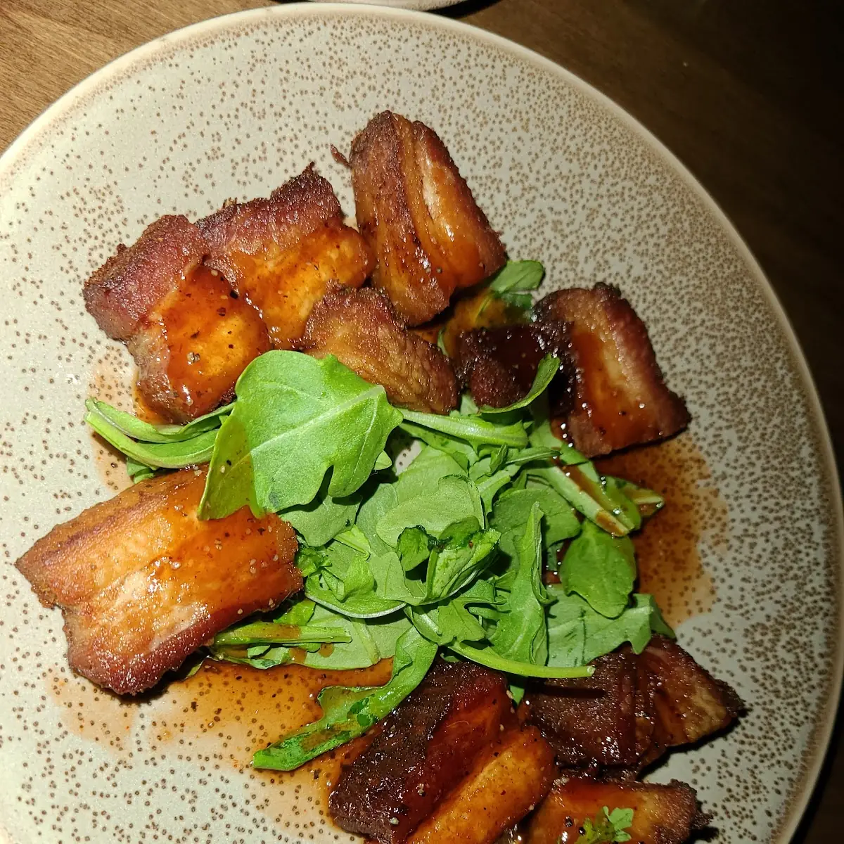 Pork Belly
