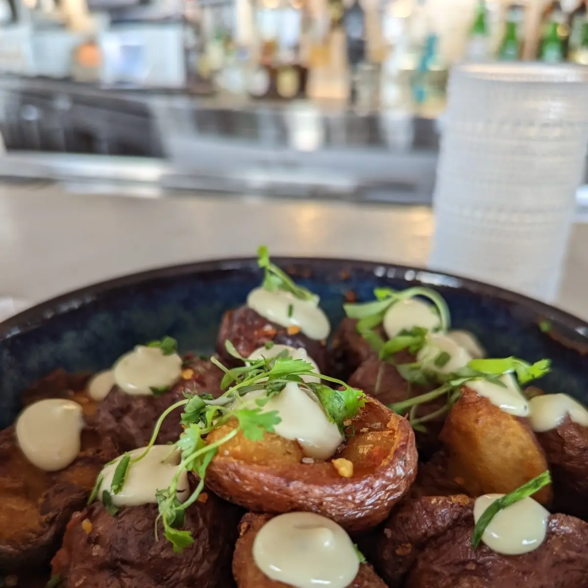 Papas Bravas
