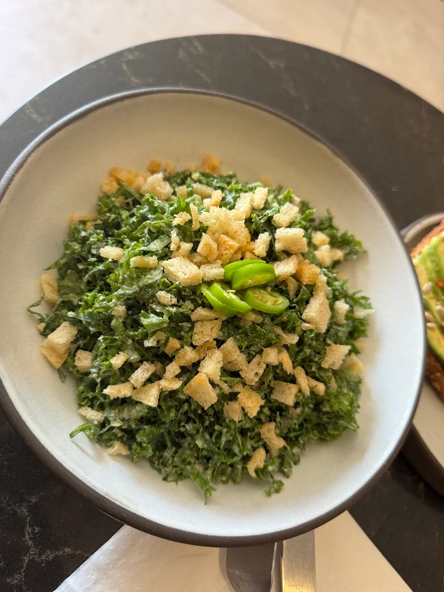 Kale Salad