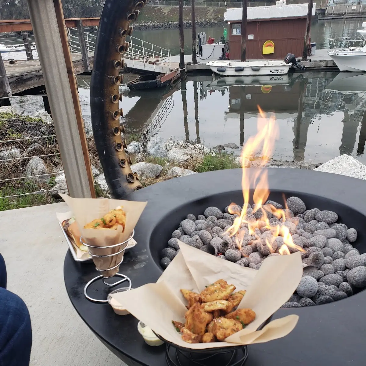 Fried Artichokes