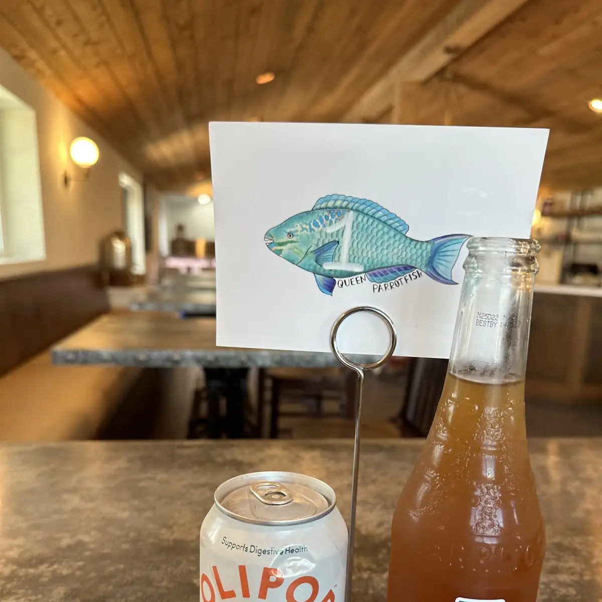 Tamarind Jarritos Mexican Soda