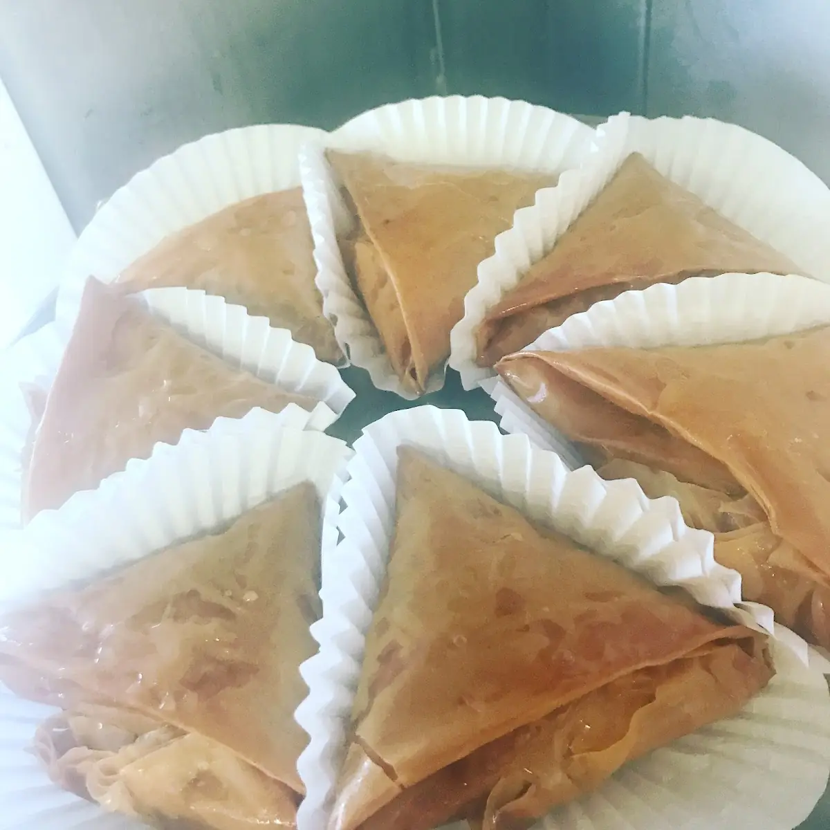 Baklava