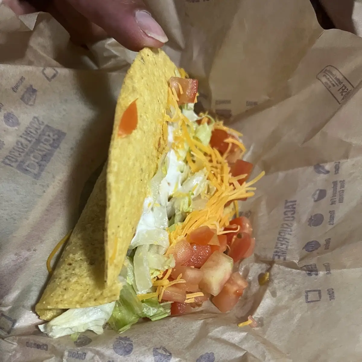 Taco Supreme