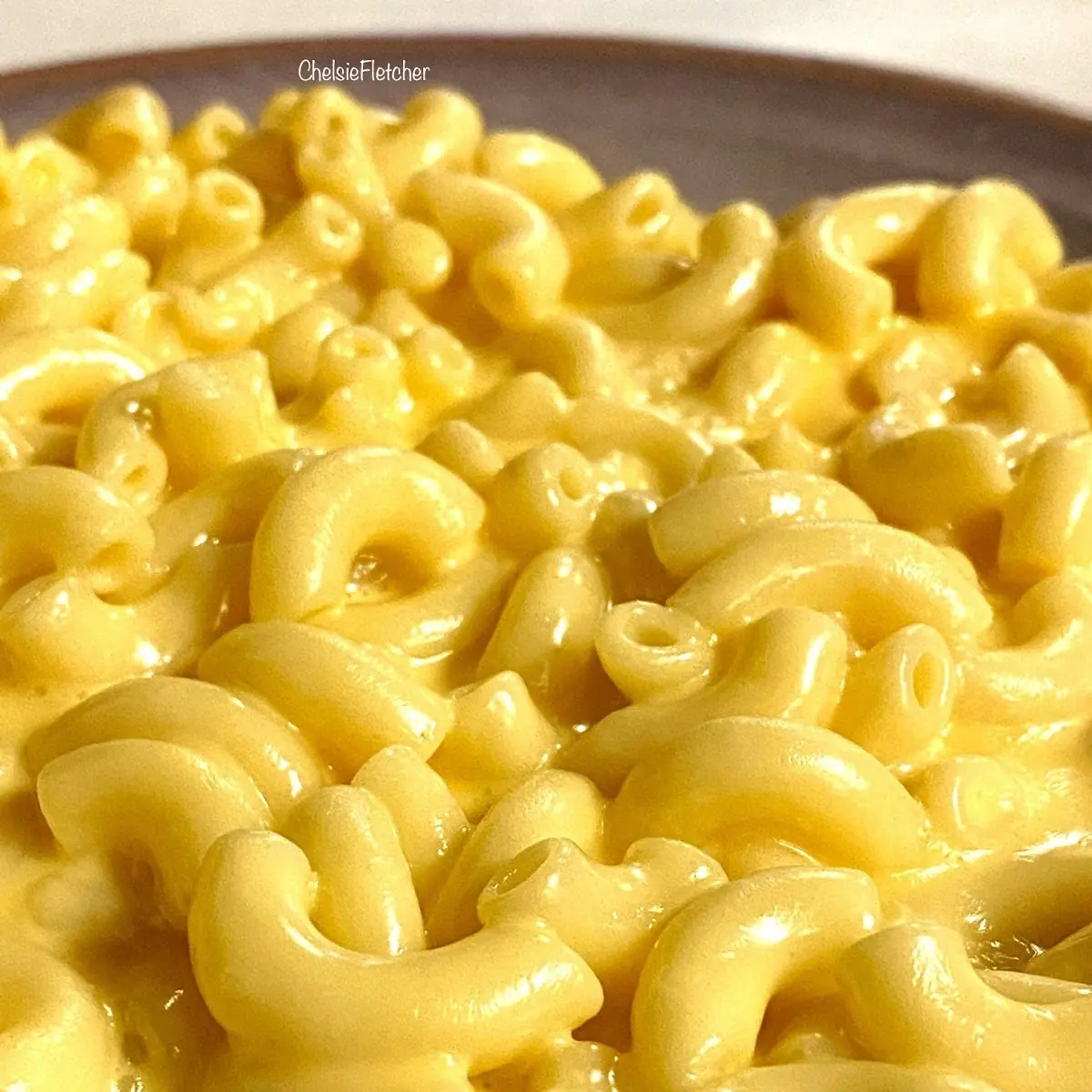 Mac & Cheese