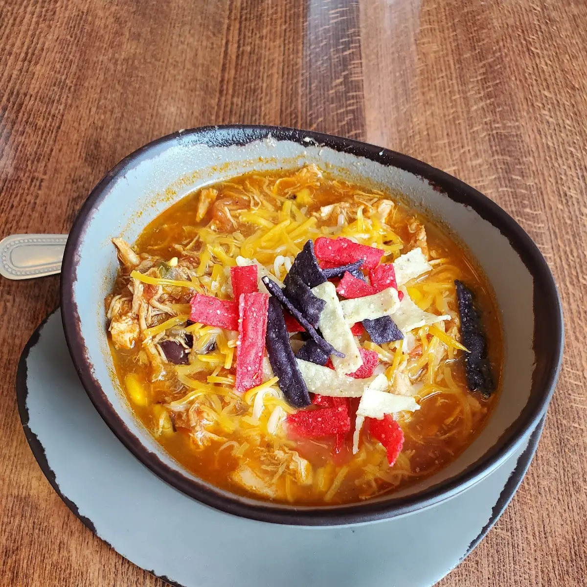 Tortilla Soup