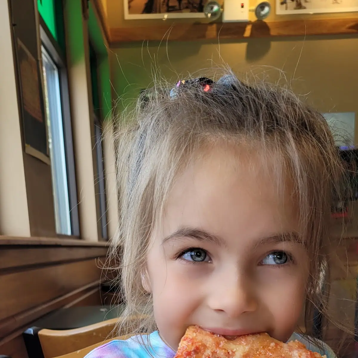 Cheese Pizza