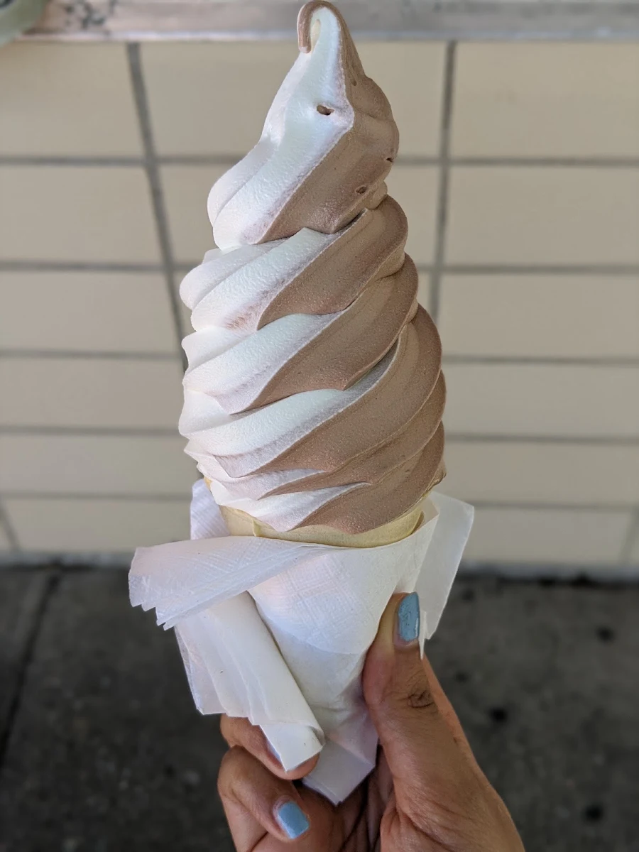 Soft Serve