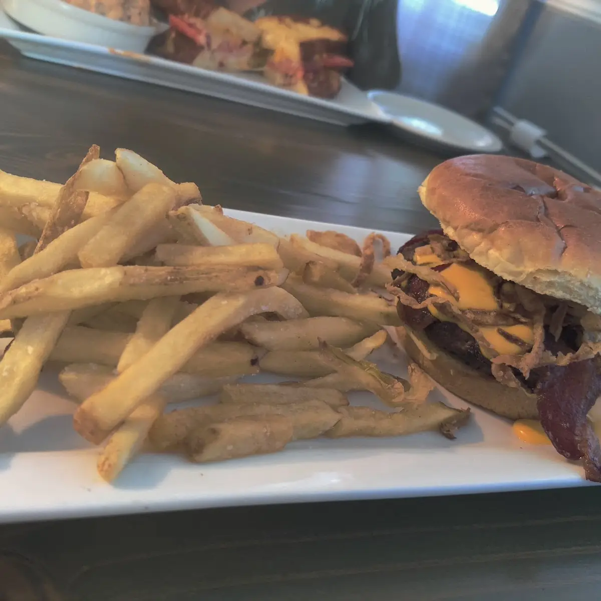 Chicken Sandwich