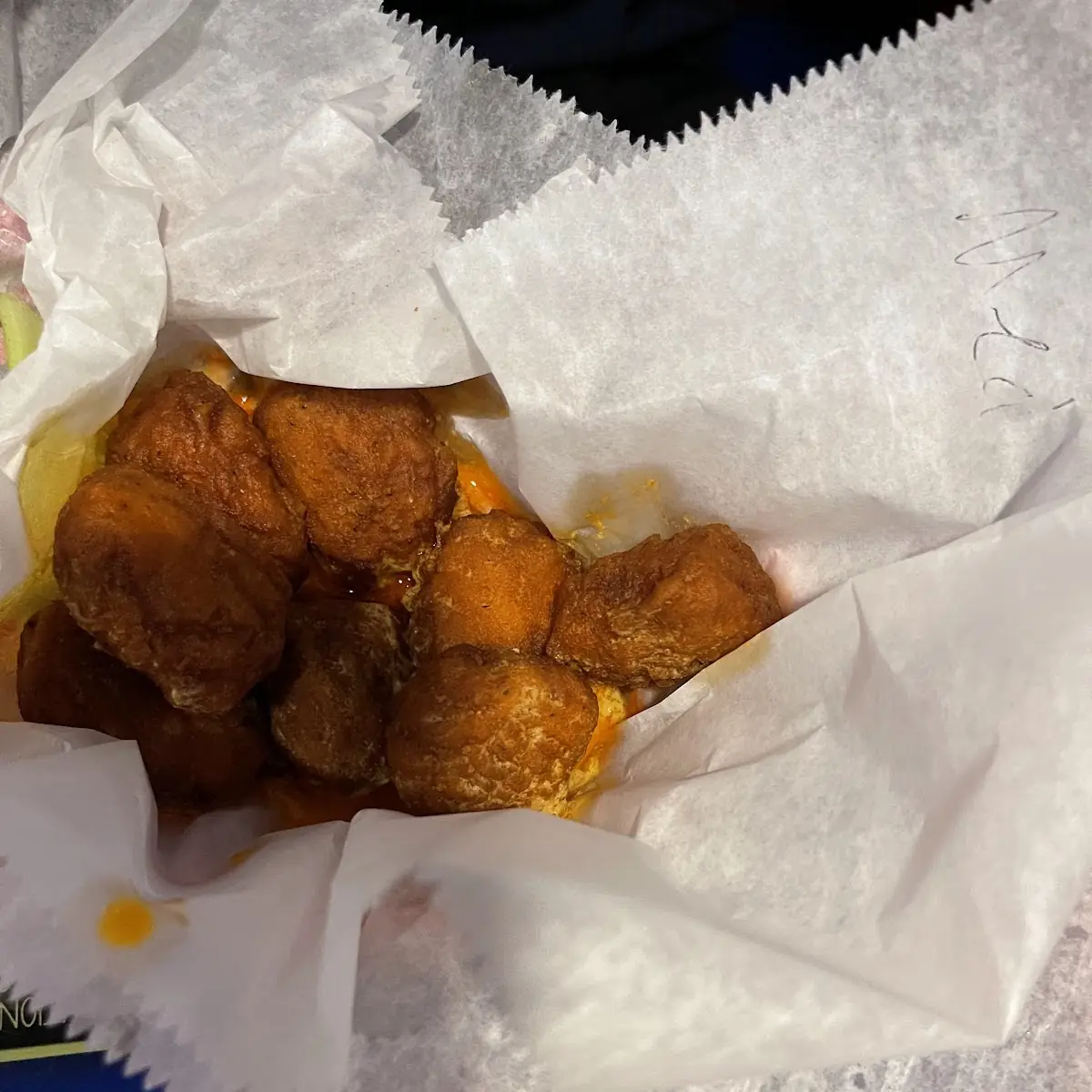 Lemon Pepper