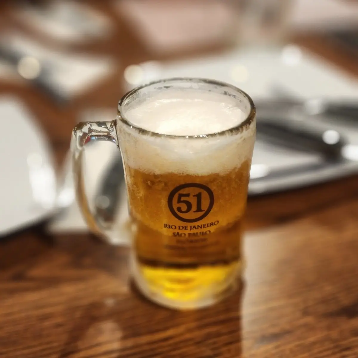 Draft Beer