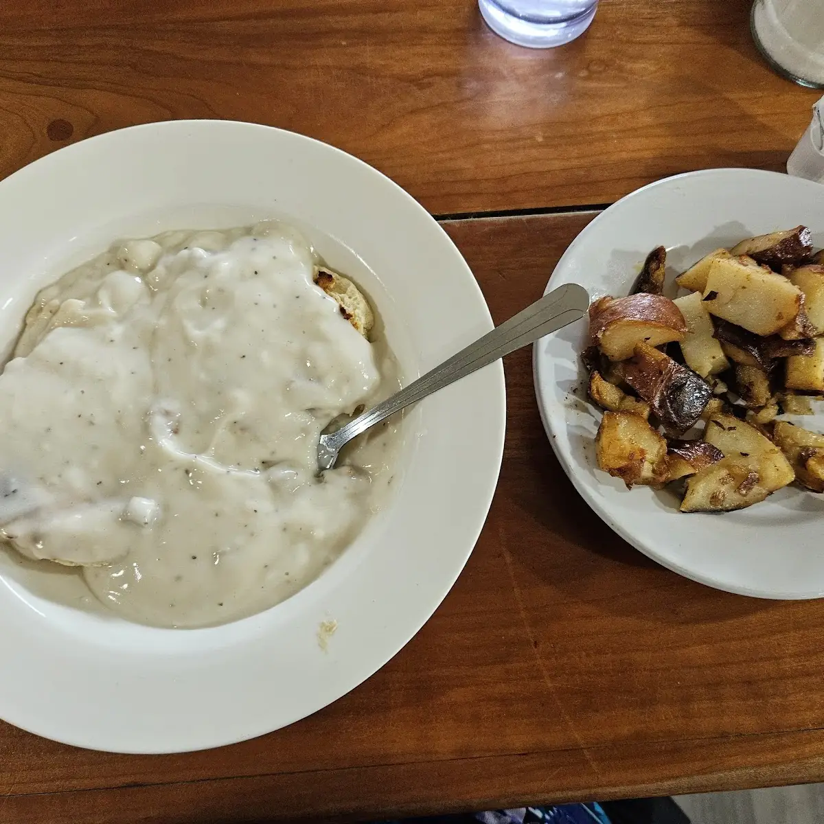 Sausage Gravy