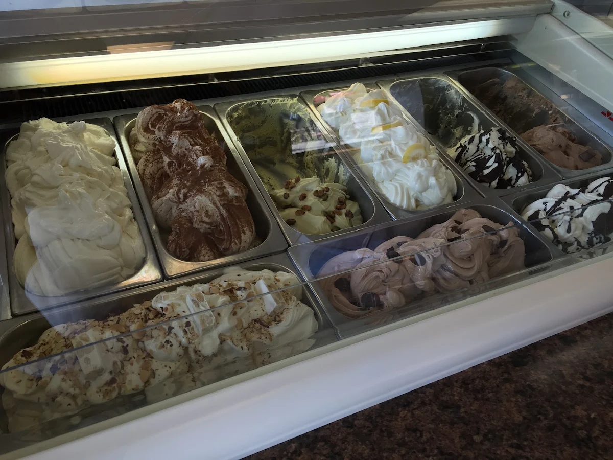 Gelato