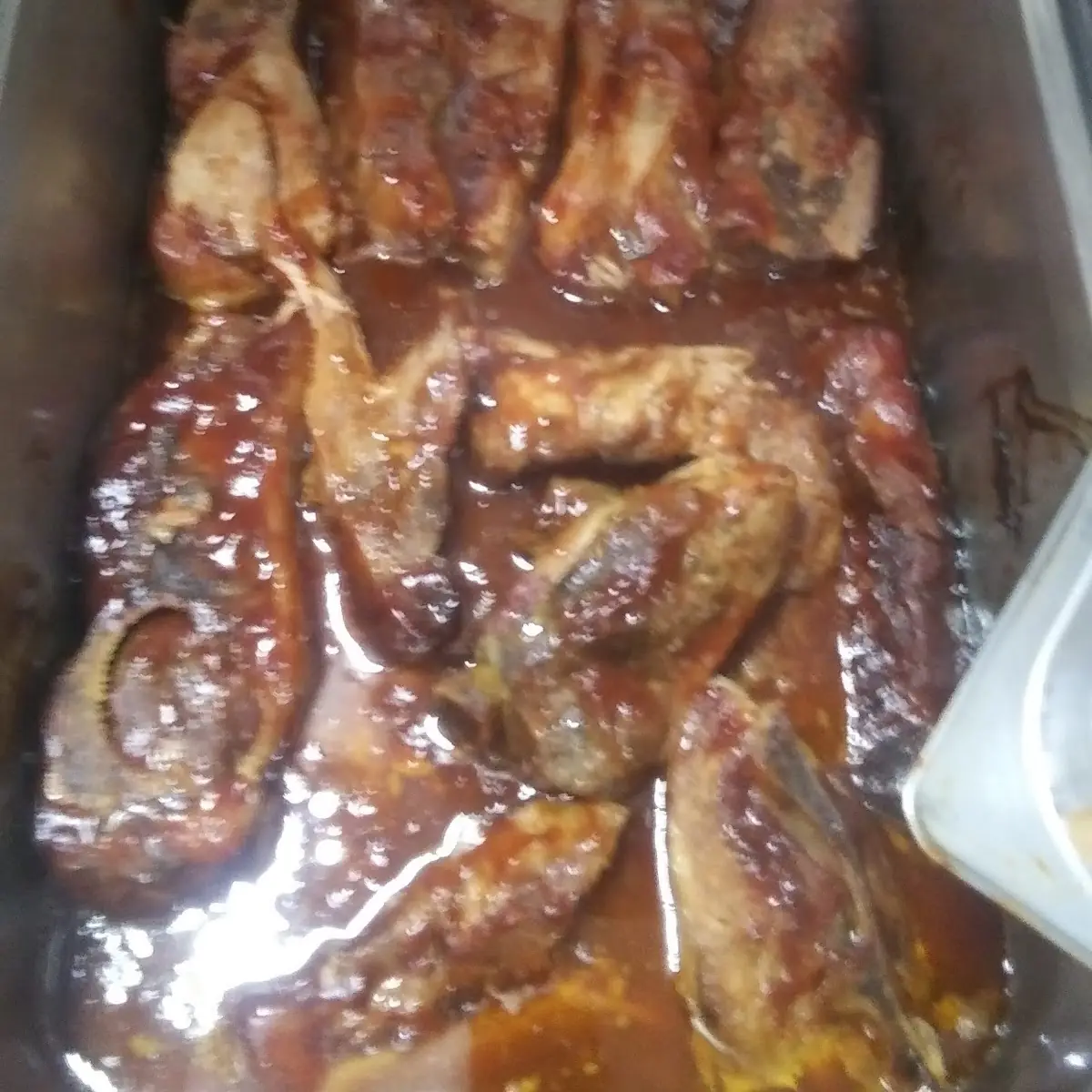 BBQ Ribs