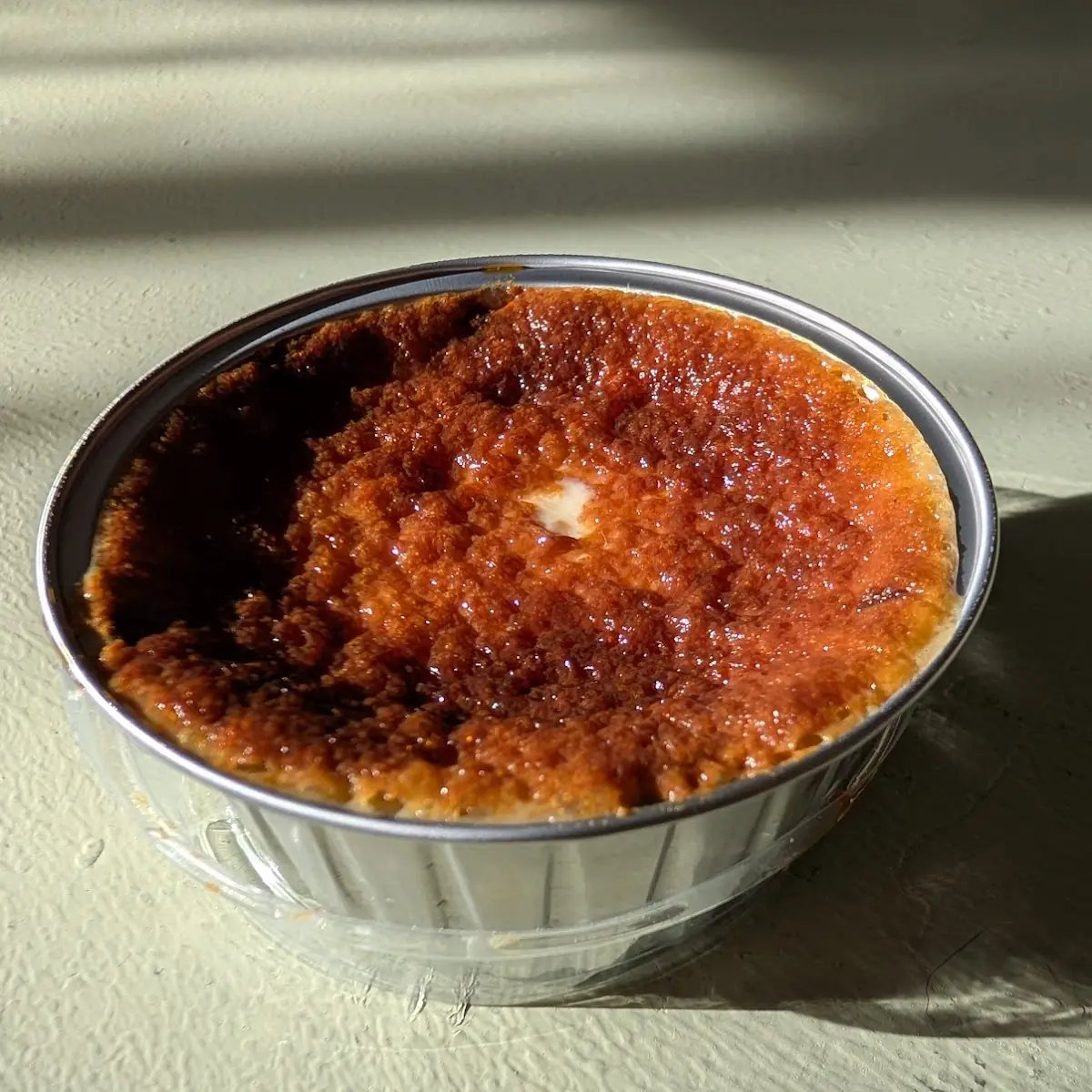 Flan