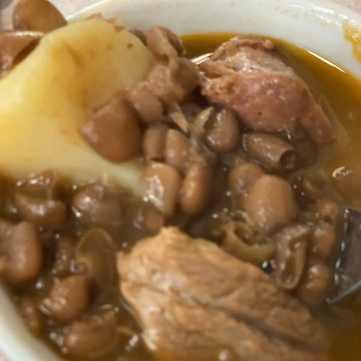 Red Beans
