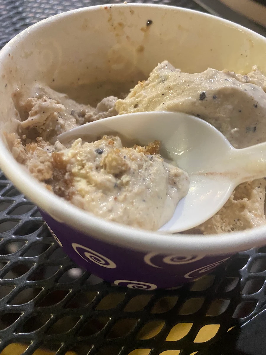 Cookie Dough