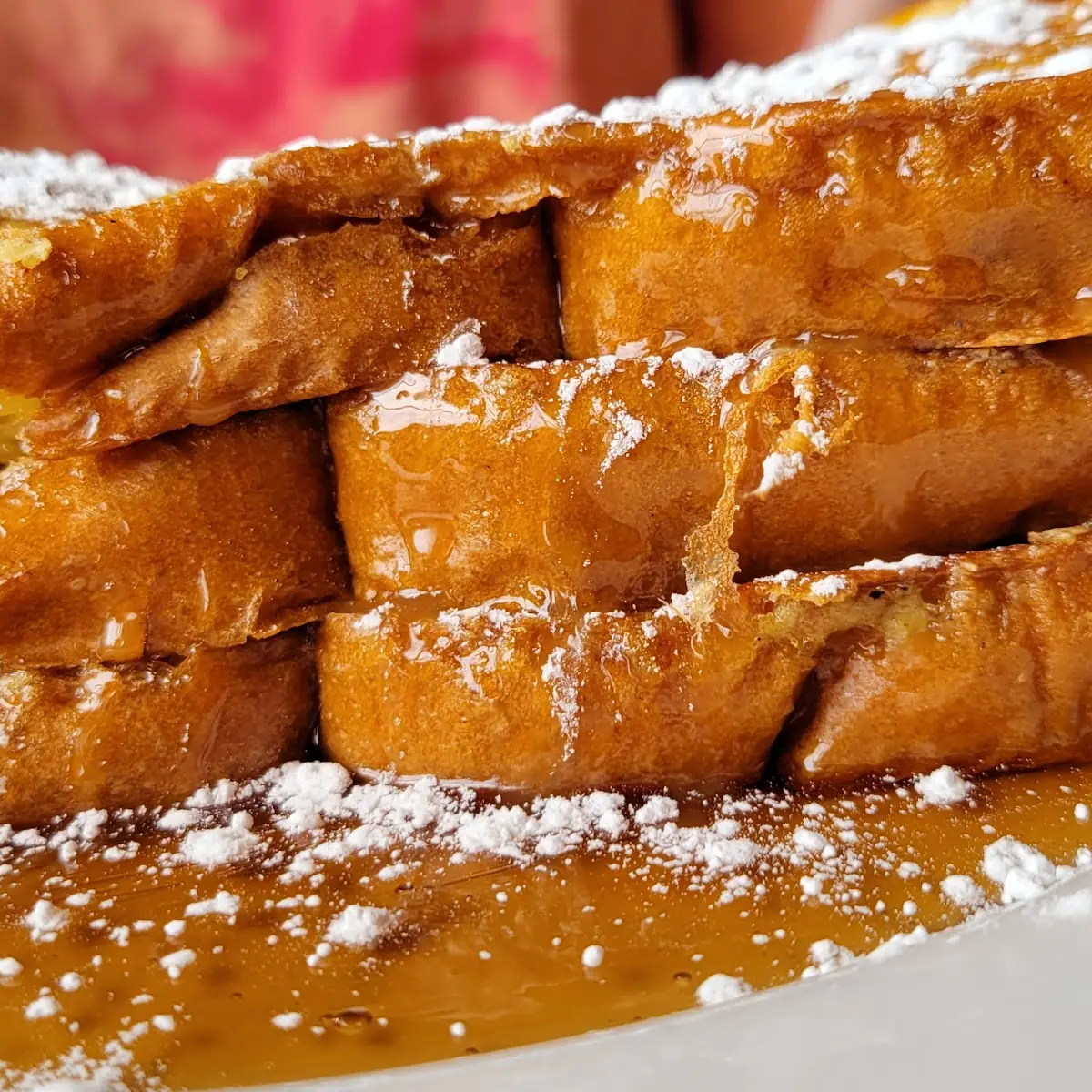 French Toast
