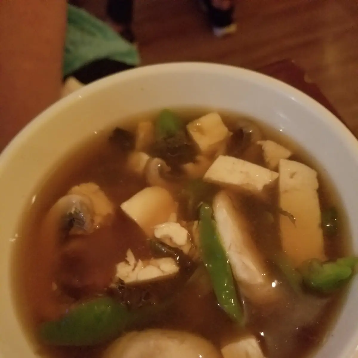 Tom Yum