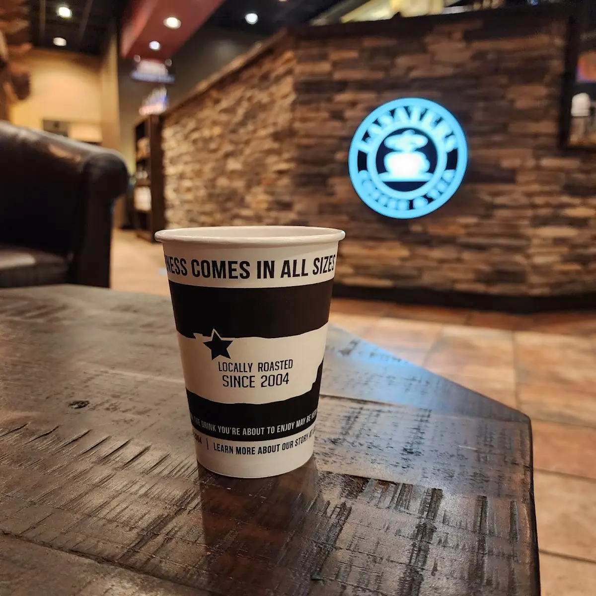 Dark Roast