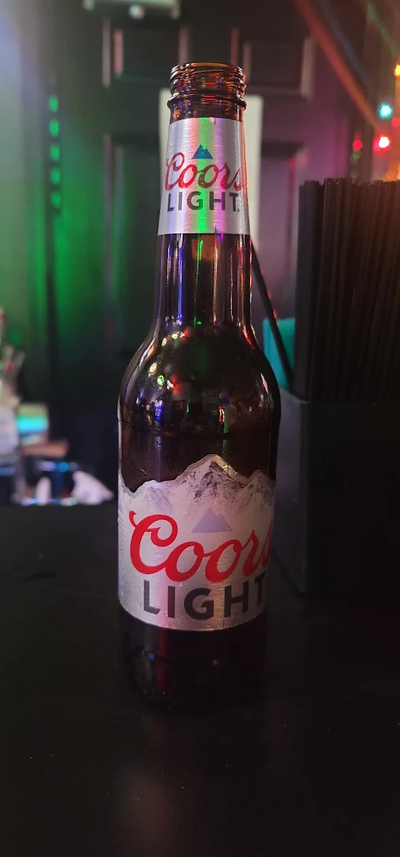 Coors Light