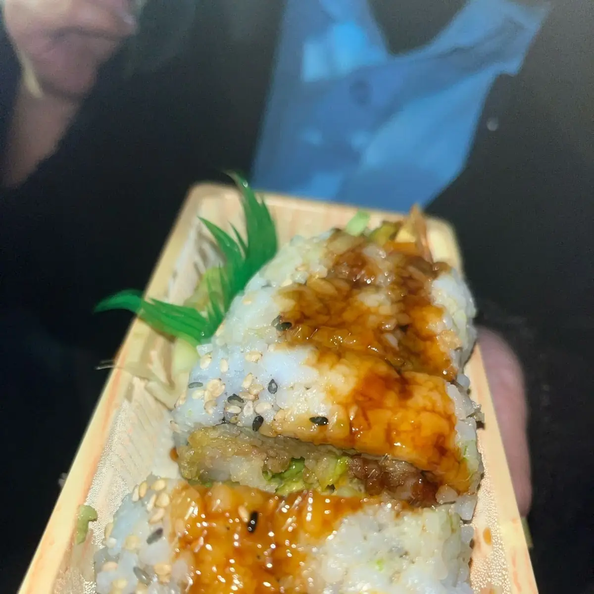 Tempura Shrimp