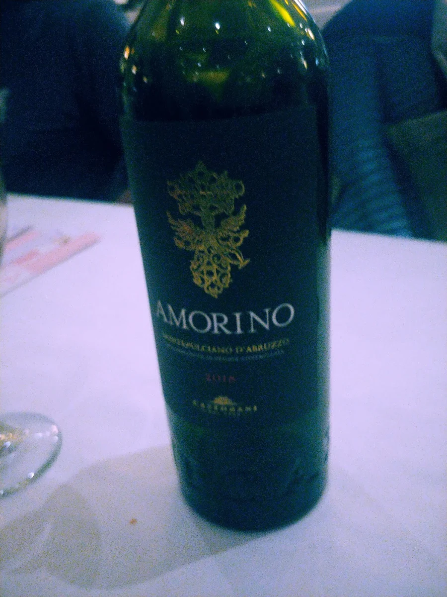 Vin Rouge