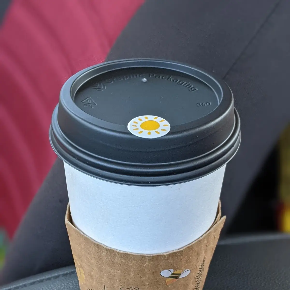 Caffè Mocha