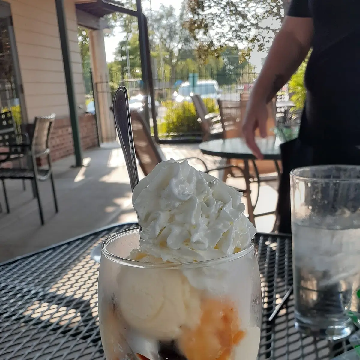 Turtle Sundae